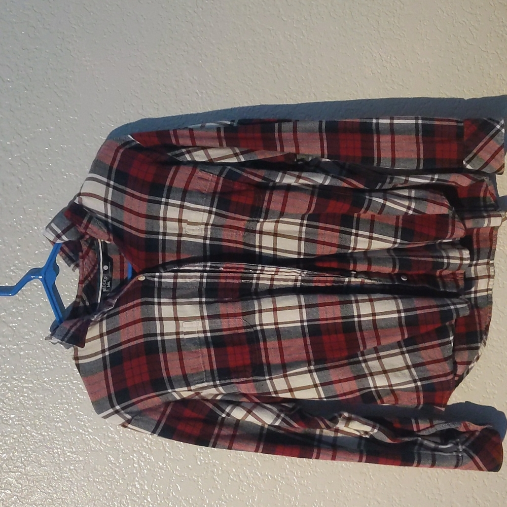 Flannel